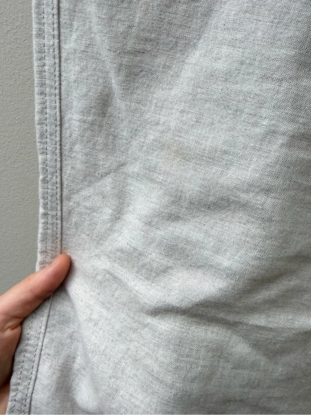 Banana Republic Linen-Blend Chinos